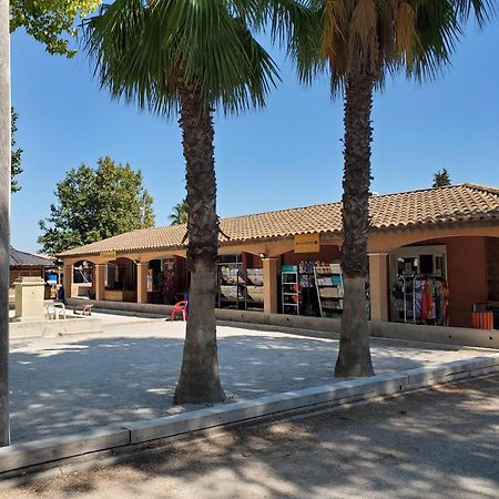 Mobilhome La Marine Le Grau-du-Roi Εξωτερικό φωτογραφία