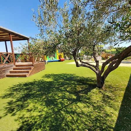 Mobilhome La Marine Le Grau-du-Roi Εξωτερικό φωτογραφία