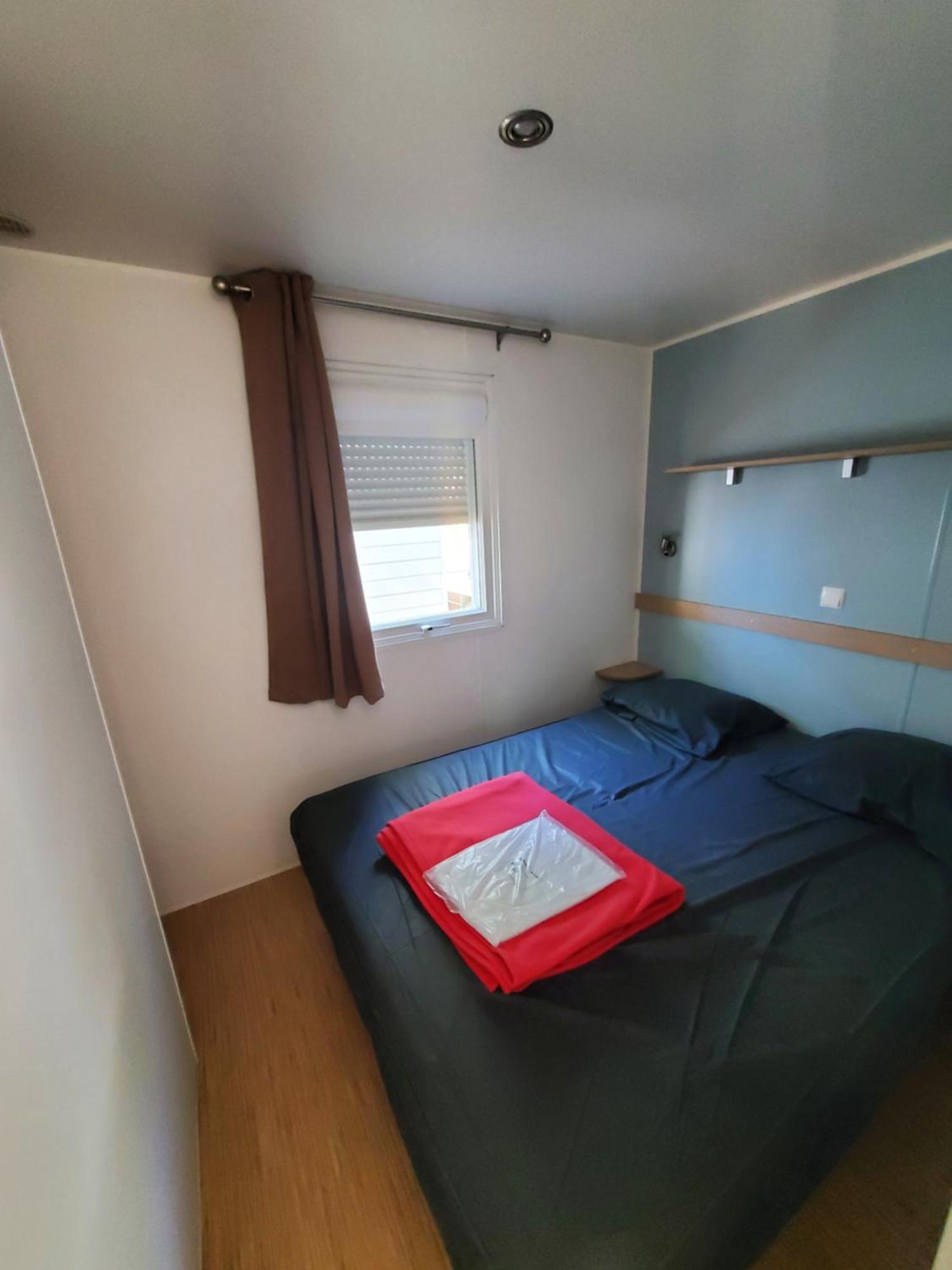 Mobilhome La Marine Le Grau-du-Roi Εξωτερικό φωτογραφία